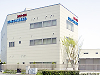 久御山工場の画像